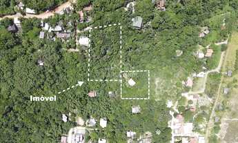 Imagem: Terreno no Caminho do Rei Praia do Rosa