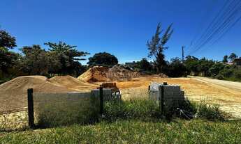 Imagem: Terreno à venda no bairro Campo Duna