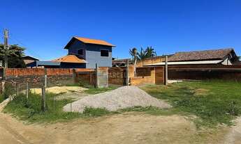 Imagem: Terreno em Nova Brasília, Imbituba/SC