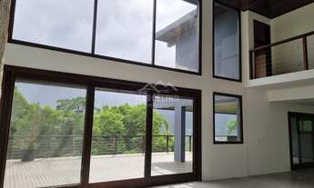 Imagem: Casa Alto Padrão com vista deslumbrante