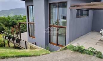 Imagem: Casa Alto Padrão com vista deslumbrante