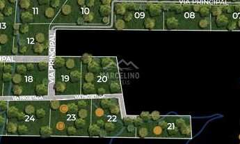 Imagem 2: Terreno à venda no bairro Sertão do Cangueri - Imaruí/SC