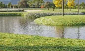 Imagem: Terreno em Loteamento Reserva do Lago