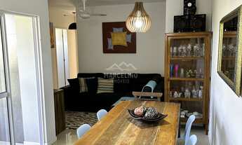 Imagem 6: Apartamento à venda no bairro Village - Imbituba/SC