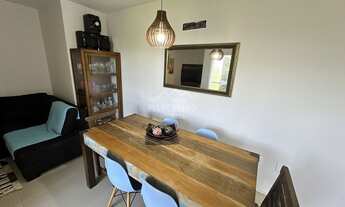 Imagem 2: Apartamento à venda no bairro Village - Imbituba/SC