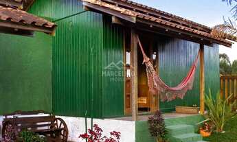 Imagem 7: Pousada na praia do Rosa