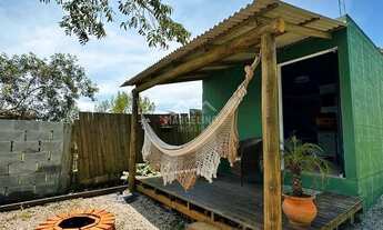 Imagem 4: Pousada na praia do Rosa