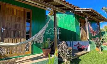 Imagem 5: Pousada na praia do Rosa