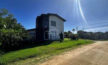 Imagem: Casa à venda no bairro Ibiraquera - Imbituba/SC