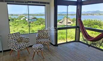 Imagem: Casa à venda no bairro Ibiraquera - Imbituba/SC