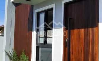 Imagem: Casa Alto Padrão - Vila Nova, Imbituba/SC