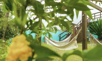 Imagem 2: Pousada com ótima localização