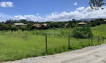 Imagem: Terreno centrinho do Rosa