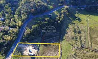 Imagem: Terreno em Campo Duna, Garopaba/SC