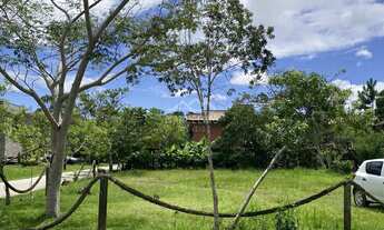 Imagem: Terreno à venda no bairro Arroio - Imbituba/SC