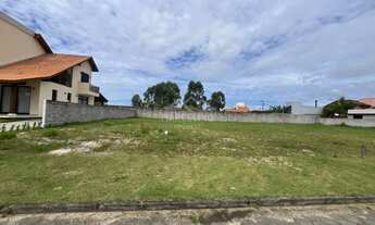 Imagem: Terreno à venda no bairro Campo Duna