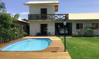Imagem: Casa à venda no bairro Araçatuba - Imbituba/SC