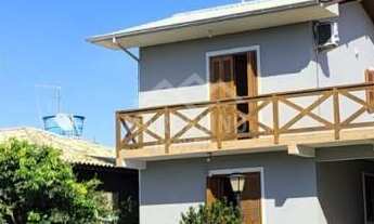 Imagem: Casa à venda no bairro Araçatuba - Imbituba/SC