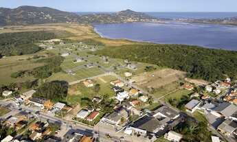 Imagem: Terreno - Loteamento Reserva da Lagoa