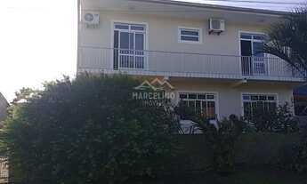 Imagem: Casa Padrão em Ibiraquera - Imbituba