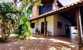 Imagem: Casa à venda no bairro Vila Nova - Imbituba/SC