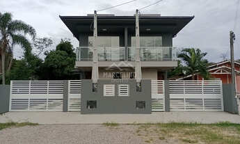 Imagem: Casa Geminada a 50 metros da lagoa de Ibiraquera
