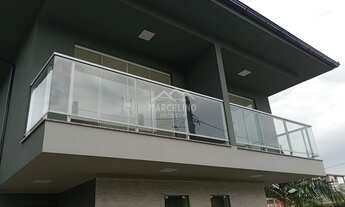 Imagem: Casa Geminada a 50 metros da lagoa de Ibiraquera