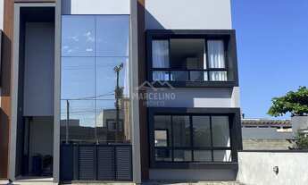 Imagem: Apartamento Padrão - Garopaba