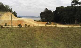 Imagem 2: Sítio com vista para Lagoa