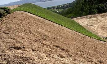 Imagem 5: Sítio com vista para Lagoa