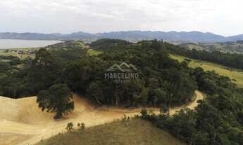 Imagem 6: Sítio com vista para Lagoa