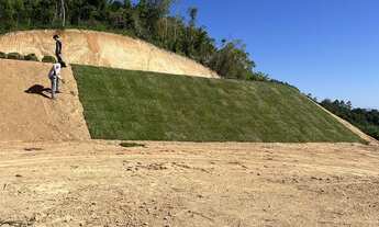 Imagem: Sítio com vista para Lagoa