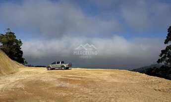 Imagem 3: Sítio com vista para Lagoa