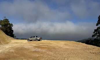 Imagem 6: Sítio com vista para Lagoa