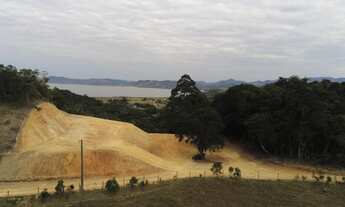 Imagem 4: Sítio com vista para Lagoa