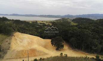 Imagem 7: Sítio com vista para Lagoa