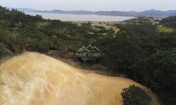 Imagem 5: Sítio com vista para Lagoa