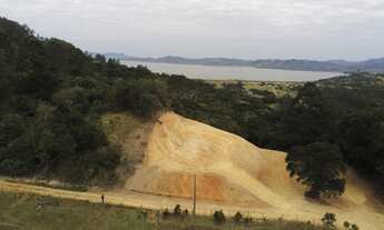 Imagem 7: Sítio com vista para Lagoa