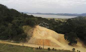 Imagem 4: Sítio com vista para Lagoa