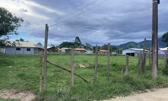 Imagem: Terreno à venda no bairro Campo Duna