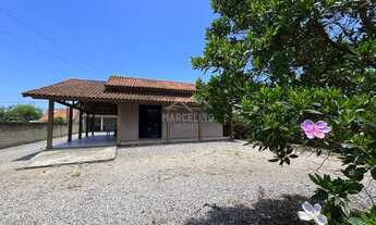 Imagem: Casa à venda no bairro Arroio do Rosa