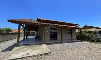 Imagem: Casa à venda no bairro Arroio do Rosa