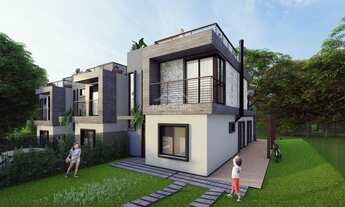 Imagem: Casa à venda no bairro Ferraz - Garopaba/SC