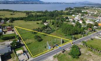 Imagem: Terreno em Campo Duna, Garopaba/SC