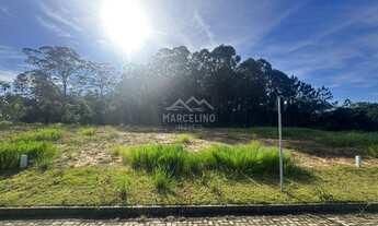 Imagem: Terreno em Loteamento QUINTA DAS PALMEIRAS