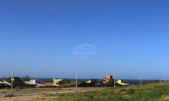 Imagem: Loteamento Mirante da Baleia - Praia da
