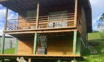 Imagem: Casa à venda em Imbituba/SC