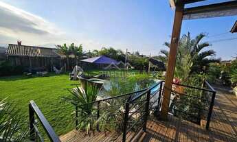 Imagem 5: Casa em Ibiraquera, Imbituba/SC