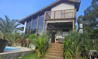 Imagem 2: Casa em Ibiraquera, Imbituba/SC