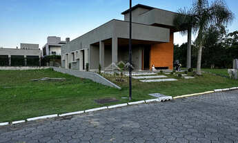 Imagem: Casa à venda no bairro Campo Duna - Garopaba/SC